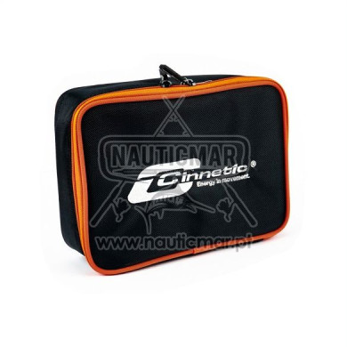 Bolsa Cinnetic Bobines High End | Nauticmar