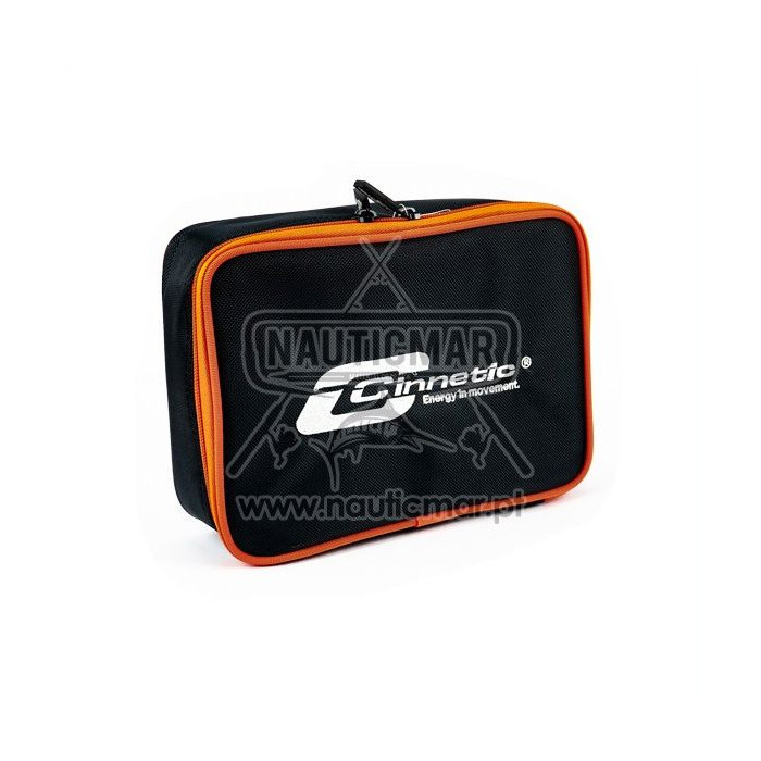 Bolsa Cinnetic Bobines High End | Nauticmar