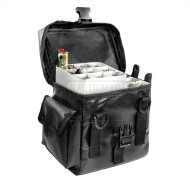 Bolsa Barros Coast Spinner Amostras | Nauticmar