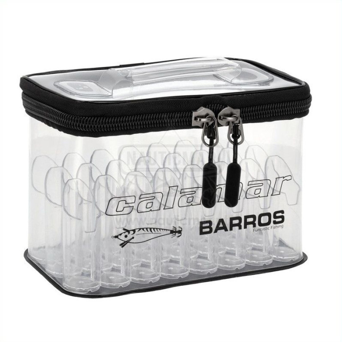 Bolsa Barros Calamar 24 | Nauticmar