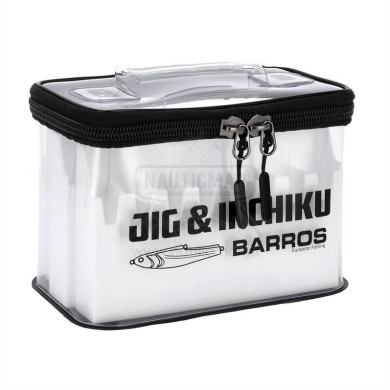 Bolsa Barros Jig & Inchiku | Nauticmar
