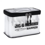 Bolsa Barros Jig & Inchiku | Nauticmar