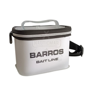 Bolsa Barros EVA Hard Cintura Iscos | Nauticmar