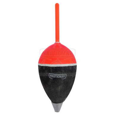 Bóia Nauticmar Eva-Wave 80g | Nauticmar