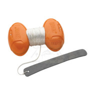 Bóia Rapala Sinalização com Luz | Nauticmar