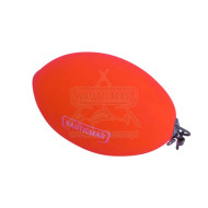 Bóia Nauticmar Eva-Solid 60g Vermelha | Nauticmar