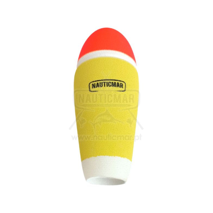 Bóia Nauticmar Eva-Prosy Sagres 40g | Nauticmar