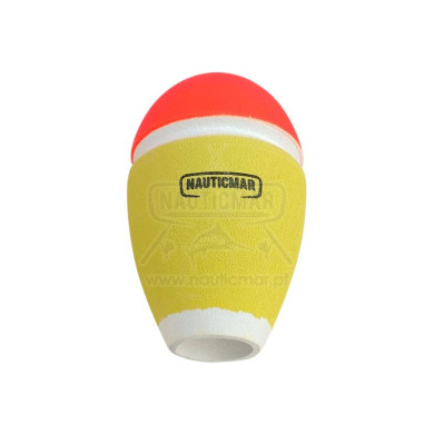 Bóia Nauticmar Eva-Sagres 60g | Nauticmar