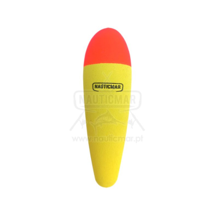 Bóia Nauticmar Eva-Prosy 50g | Nauticmar