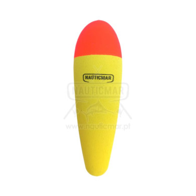 Bóia Nauticmar Eva-Prosy 60g | Nauticmar
