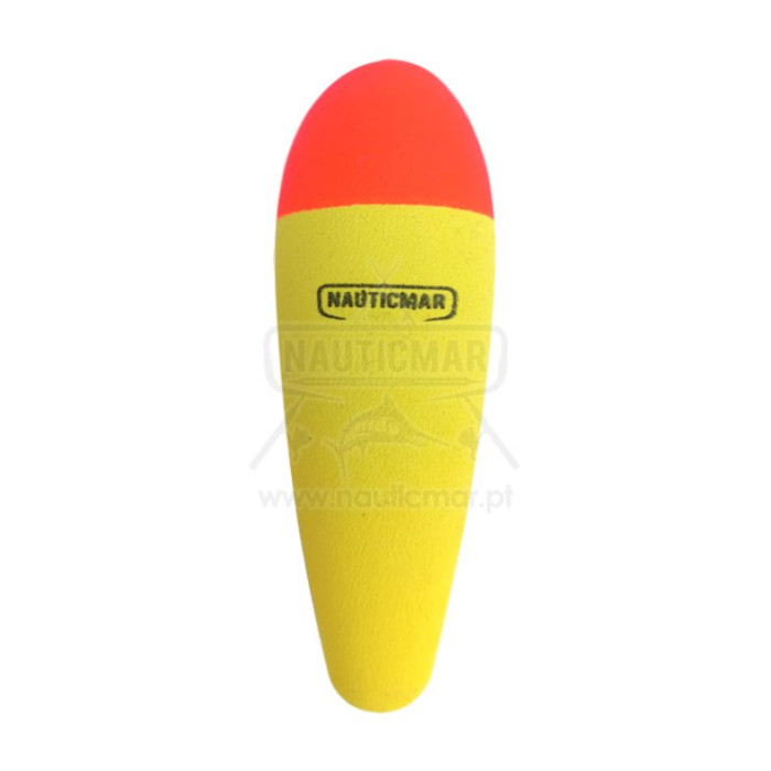 Bóia Nauticmar Eva-Prosy 70g | Nauticmar