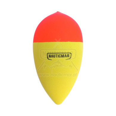 Bóia Nauticmar Eva-Easy 70g | Nauticmar