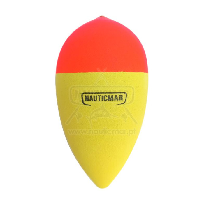 Bóia Nauticmar Eva-Easy 80g | Nauticmar