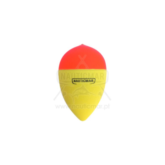 Bóia Nauticmar Eva-Easy 20g | Nauticmar