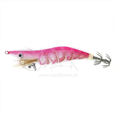 Palhaço Vega Glow Squid Jig 3.0 23 | Nauticmar