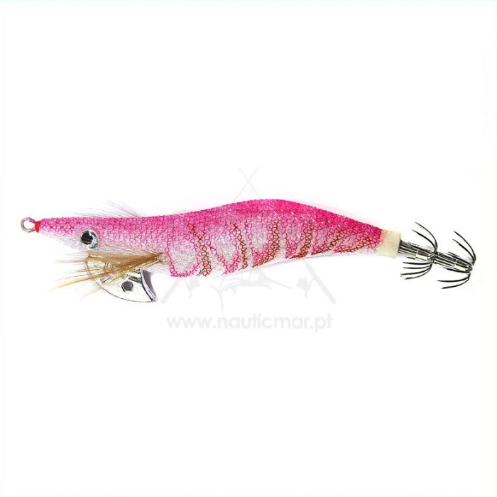 Palhaço Vega Glow Squid Jig 3.0 23 | Nauticmar