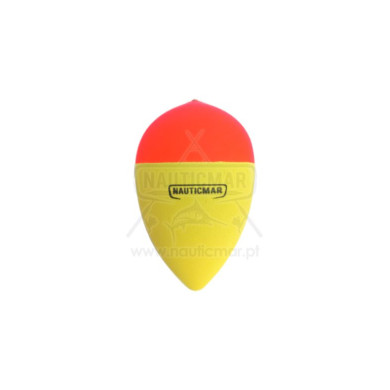 Bóia Nauticmar Eva-Easy 30g | Nauticmar