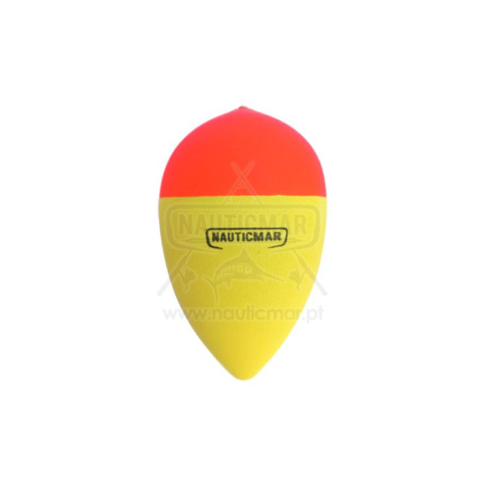 Bóia Nauticmar Eva-Easy 40g | Nauticmar