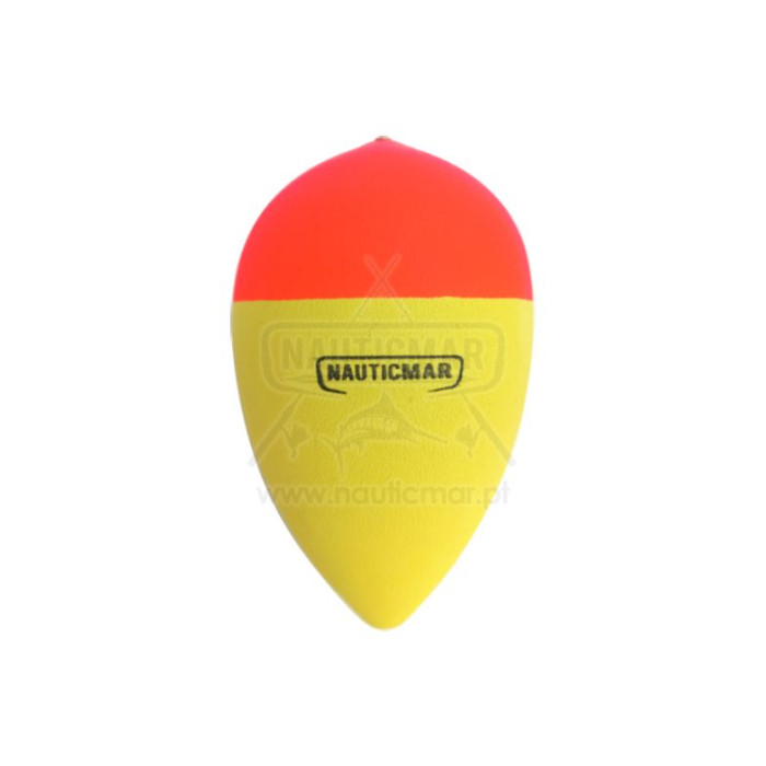 Bóia Nauticmar Eva-Easy 50g | Nauticmar