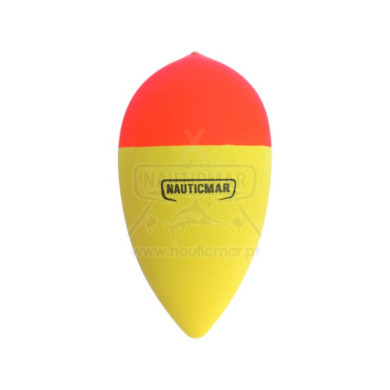 Bóia Nauticmar Eva-Easy 60g | Nauticmar