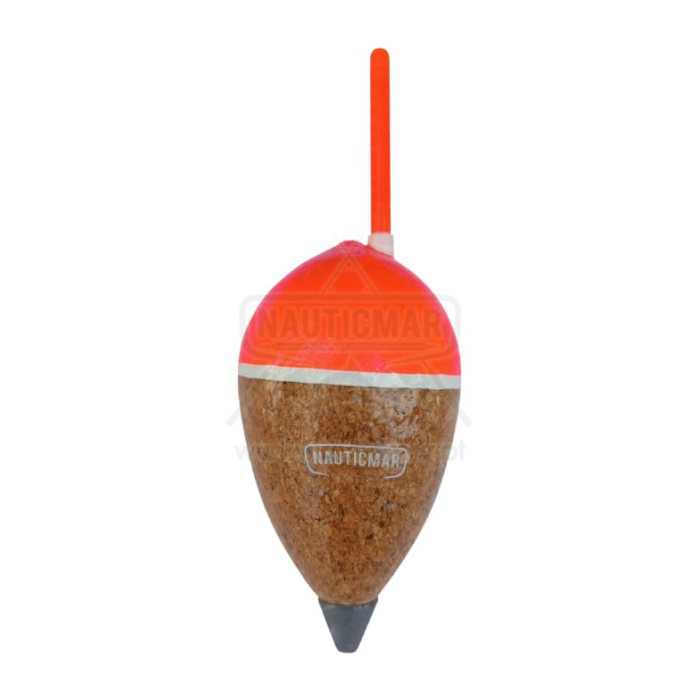 Bóia Nauticmar Cork-Sea 50g | Nauticmar