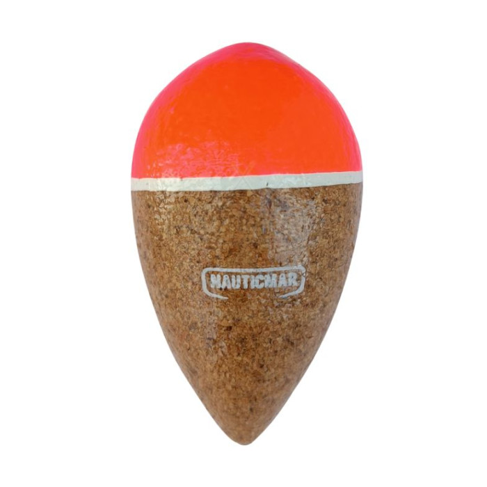 Bóia Nauticmar Cork-Easy 70g | Nauticmar