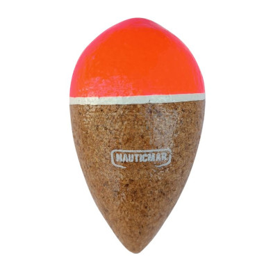 Bóia Nauticmar Cork-Easy 80g | Nauticmar