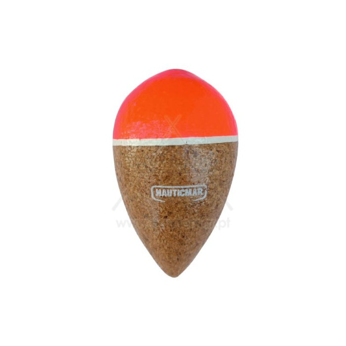 Bóia Nauticmar Cork-Easy 30g | Nauticmar
