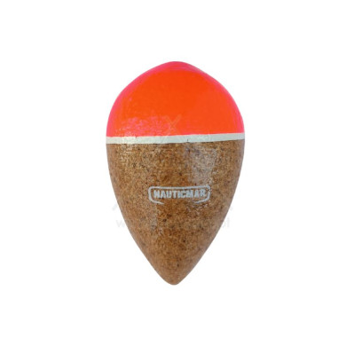 Bóia Nauticmar Cork-Easy 40g | Nauticmar