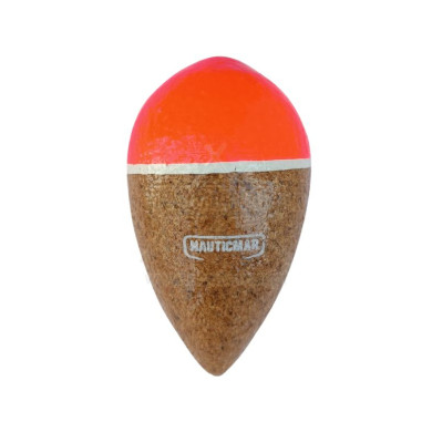 Bóia Nauticmar Cork-Easy 50g | Nauticmar