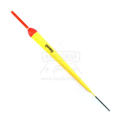 Bóia Nauticmar Balsa-Carapau 4g Amarelo | Nauticmar