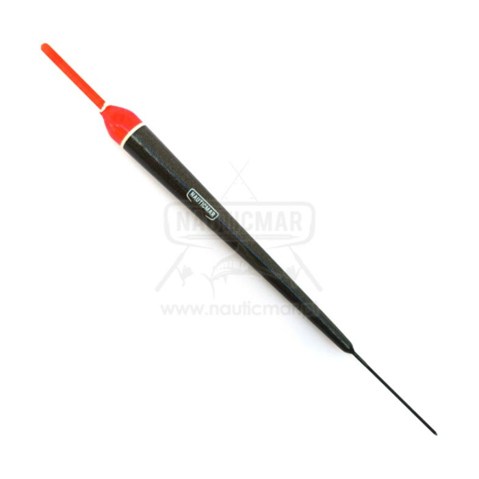 Bóia Nauticmar Balsa-Carapau 10g Cinza | Nauticmar