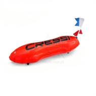 Bóia Cressi Torpedo Team 7" | Nauticmar