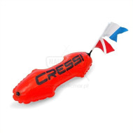 Bóia Cressi Mini Torpedo 7" | Nauticmar
