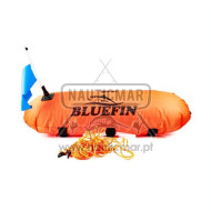 Bóia Bluefin Torpedo Reforçada | Nauticmar
