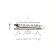 Barbela Picasso Pequena 55mm | Nauticmar