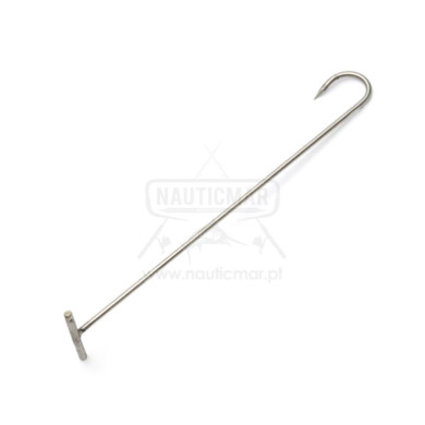 Bicheiro Picasso Pro 40cm | Nauticmar