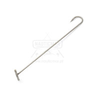 Bicheiro Picasso Pro 40cm | Nauticmar