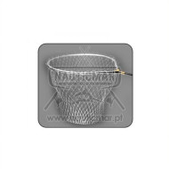 Boca Camaroeiro Barros Saltwater 50cm | Nauticmar