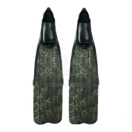 Barbatanas Picasso Master Speed Camo Green 44/46 | Nauticmar