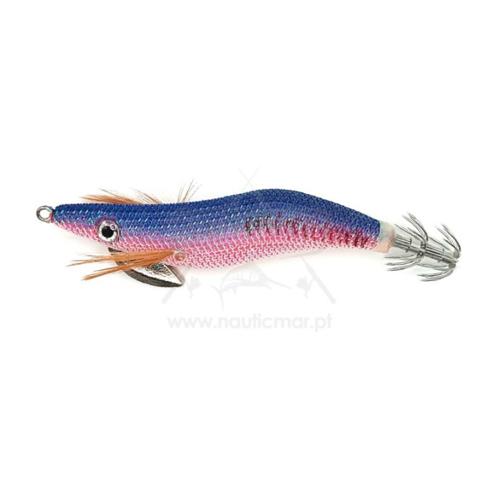 Palhaço Vega Glow Squid Jig 3.0 37 | Nauticmar