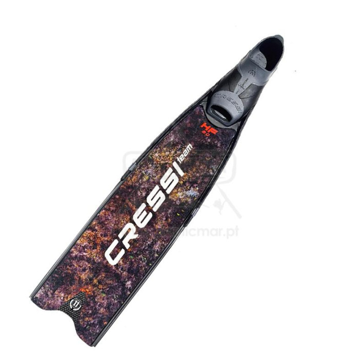 Barbatanas Cressi Gara Team HF 2.0 Carbon 42/43 | Nauticmar