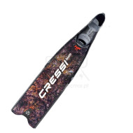 Barbatanas Cressi Gara Team HF 2.0 Carbon 42/43 | Nauticmar