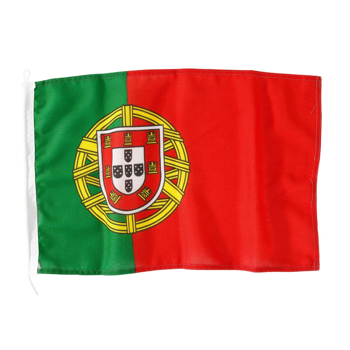 Bandeira Nacional 20x30cm | Nauticmar