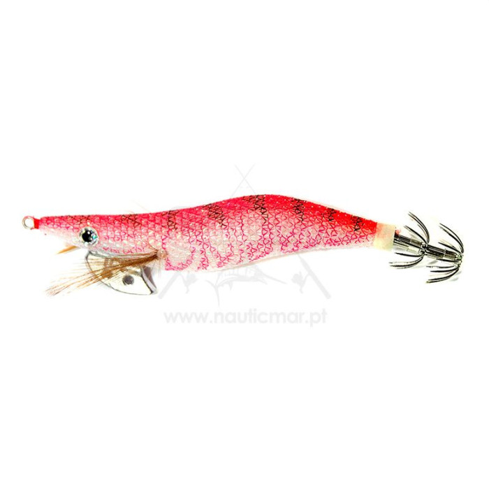 Palhaço Vega Glow Squid 2.5 42 | Nauticmar