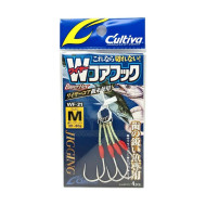 Assist Owner Cultiva 11695 WF-21 M 4un | Nauticmar