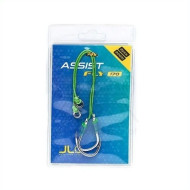 Assist JLC Fly 2un | Nauticmar