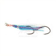 Assist Hart Inchiku Nº7/0 03 | Nauticmar