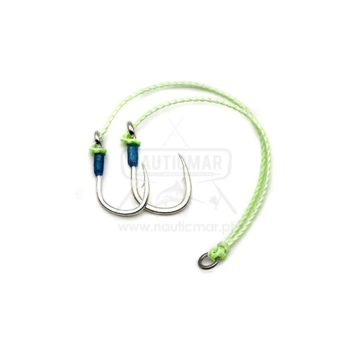Assist Duplo JLC Xipi Evo 140 | Nauticmar