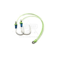 Assist Duplo JLC Xipi Evo 140 | Nauticmar